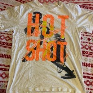 Children’s place gently used T-shirt.